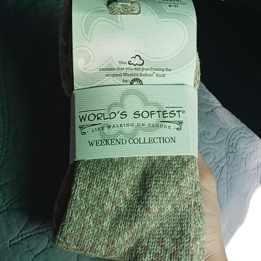 Socks